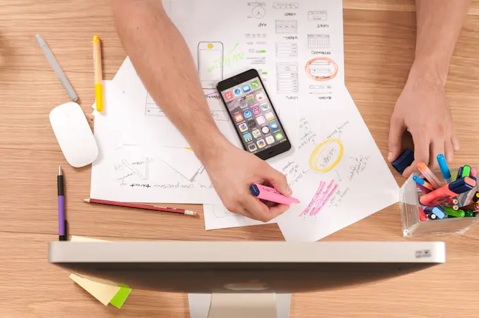 SEO technical audit and website analysis