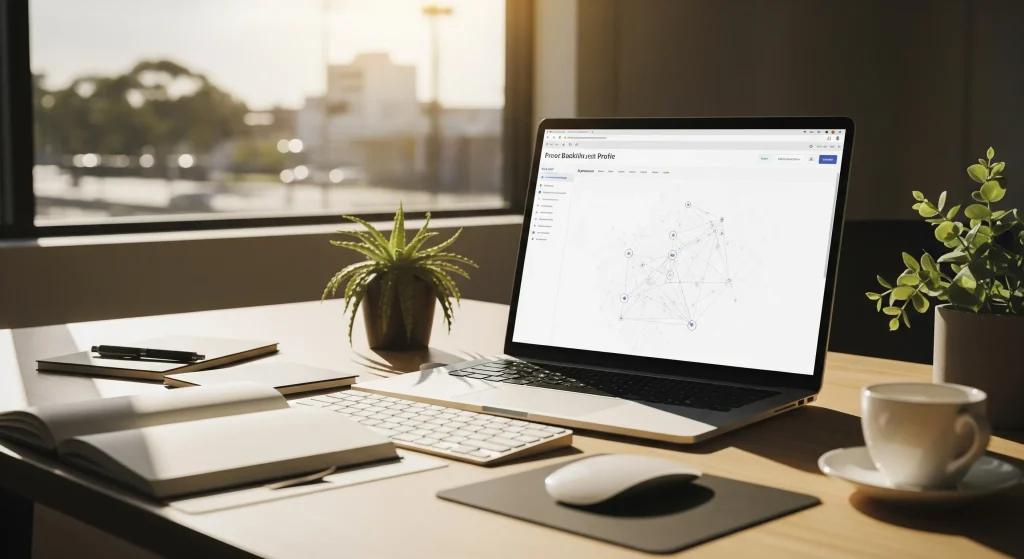 Content management system SEO