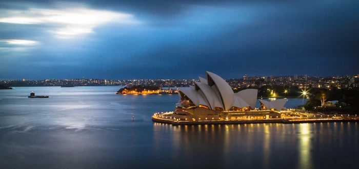 Brisbane city skyline for local SEO targeting