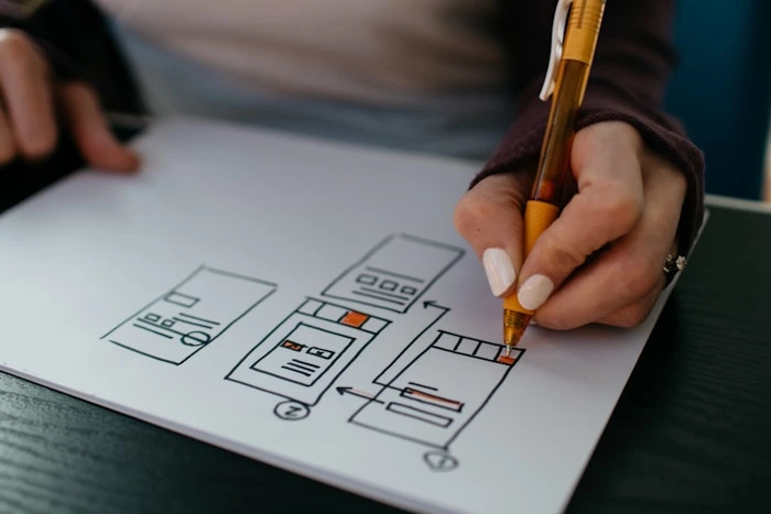 Technical SEO and website development