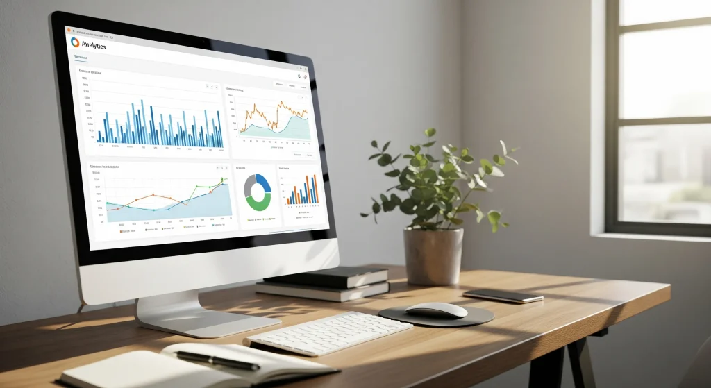 Website optimization